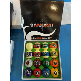 [SAMURAI MẪU MỚI] Bóng Bi- A Samurai, Mẫu Mới SIêu ĐẸP
