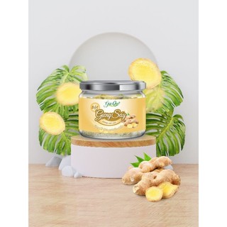 Bột gừng, trà gừng hũ 50gr
