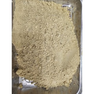 Bột gừng, trà gừng hũ 50gr