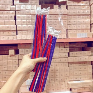 Lô kẽm nhung chuyên để uốn kiểu tóc xoăn xù premlock