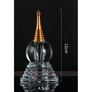 Tháp đựng xá lợi