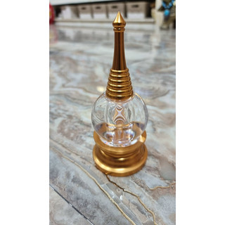 Tháp đựng xá lợi