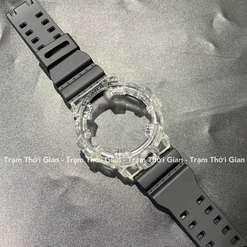 Phụ kiện Casio G-shock GA-700SKC Chính Hãng