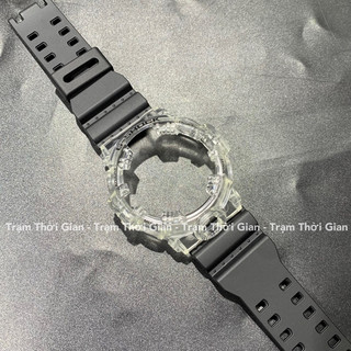 Phụ kiện casio g-shock ga-700skc chính hãng