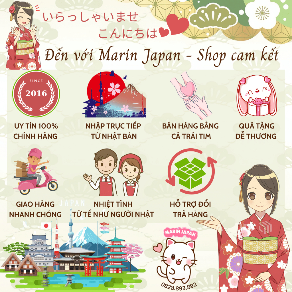 Lưới Tạo Bọt Sữa Rửa Mặt, Sữa Tắm Cute My Melody Kuromi Nhật Bản