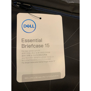 Túi Laptop Dell