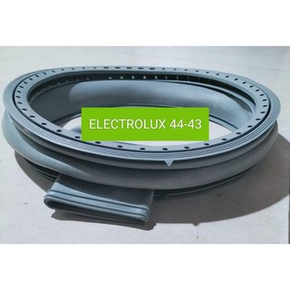 Ron cửa , giăng cửa máy giặt electrolux ewf 85743,10843,10743,12843,10744,12844