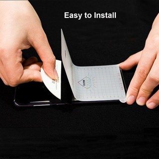 Miếng dán màn hình ppf galaxy note 10 / note 10 plus