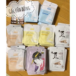 Mặt nạ Mitomo gói lẻ