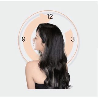 Xịt gội đầu khô cấp tốc tạo phồng tóc không bết dính - Dầu gội khô dạng xịt giúp tóc bồng bềnh không dầu, không bết