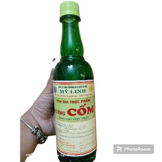 Hương cốm mỹ linh 500ml