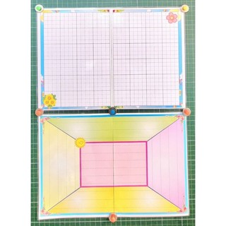 Khăn trải bàn khổ A2, A3