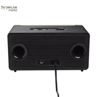 Loa Di Động Bluetooth JBL Authentics 500