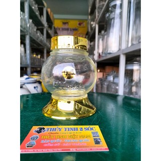 BÌNH NGÂM SÂM MẬT ONG 0,5L