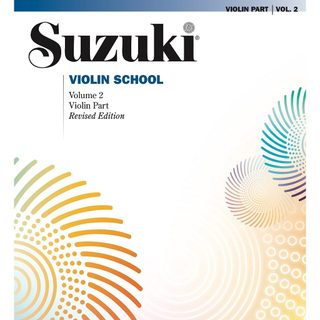 Giáo trình Violin: Suzuki School