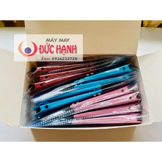Kéo bấm chỉ, kéo cắt vải - vỉ 12 cái