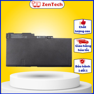Pin laptop hp elitebook 840 g1 840 g2 850 g1 850 g2 845 g1 845 g2 zbook 14 cm03xl hàng zin mới 100%
