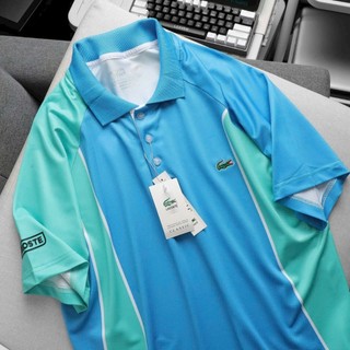 Áo polo L.a.c.o.s.t.e nam cao cấp vải chính hãng xịn đẹp, áo polo cá sấu nam đơn giản tinh tế sang trọng lịch lãm