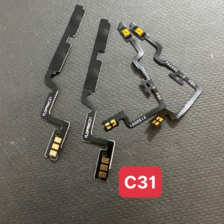 Cáp nguồn, cáp volume realme C31