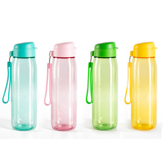 Bình nước Tupperware Lohas Flask 750ml