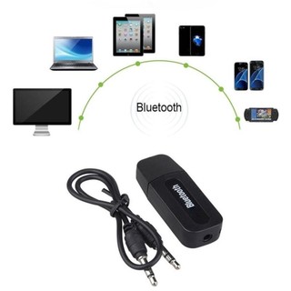 USB Bluetooth BT-163, Yet M1