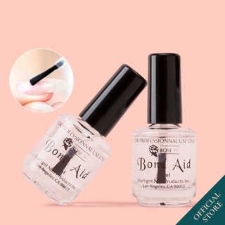 Kiềm dầu dưỡng móng Bond Aid 15ml