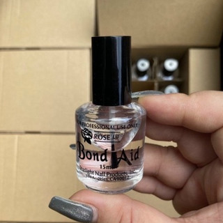 Kiềm dầu dưỡng móng Bond Aid 15ml