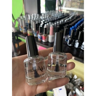 Kiềm dầu dưỡng móng Bond Aid 15ml