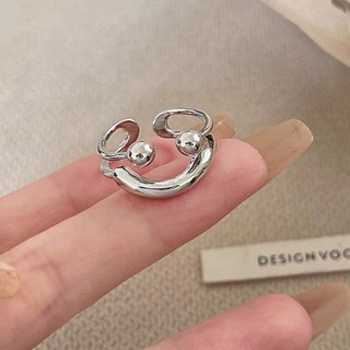 Nhẫn Mặt Cười Độc Đáo