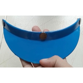 Lưỡi trai gắn nón bảo hiểm