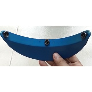 Lưỡi trai gắn nón bảo hiểm