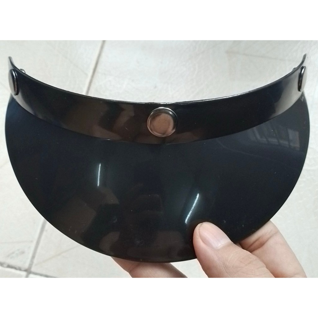 Lưỡi trai gắn nón bảo hiểm