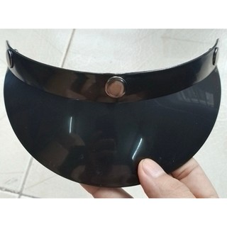 Lưỡi trai gắn nón bảo hiểm