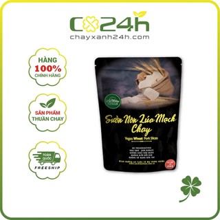 Sườn non lúa mạch chay an nhiên 150g