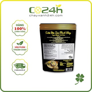 Sườn Non Lúa Mạch Chay An Nhiên 150g