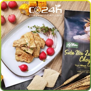 Sườn Non Lúa Mạch Chay An Nhiên 150g