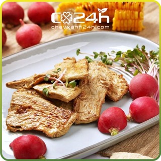 Sườn Non Lúa Mạch Chay An Nhiên 150g