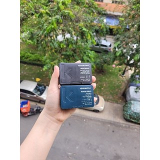 Sáp tạo kiểu tóc Kevin Murphy rough rider và night rider 30g 100g