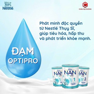SỮA NAN ÚC ĐỦ SỐ 1,2,3 DATE 2025