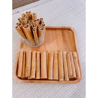 [HÀNG LOẠI 1] Quế thanh cạo sạch vỏ -Quế cạo vỏ