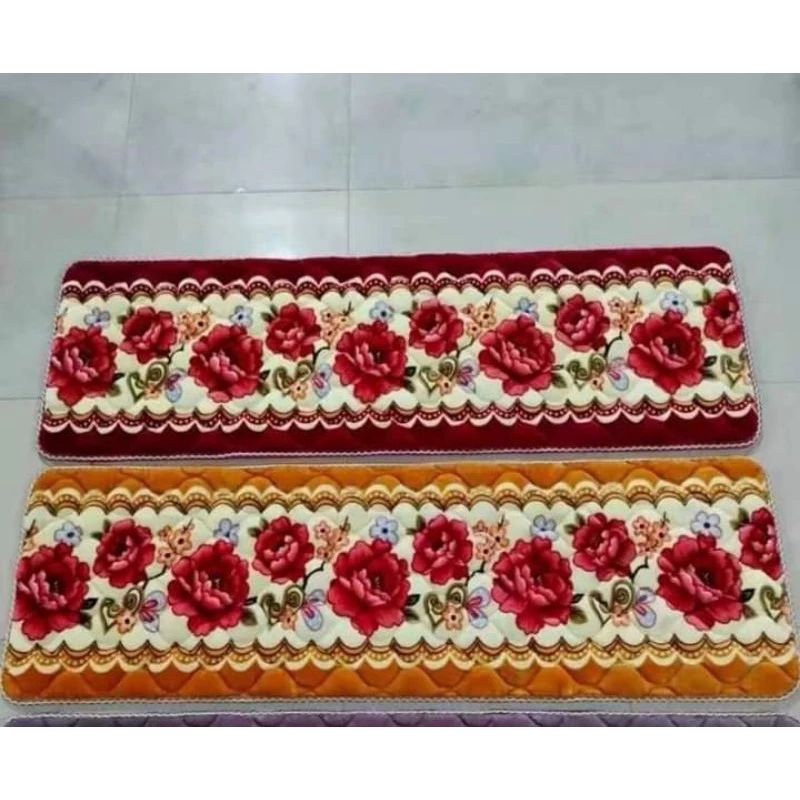 thảm ghế trường kỷ có đủ kích thước từ 1m70/1m80