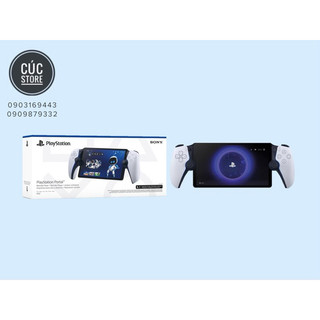 Máy chơi game Playstation Portal chính hãng