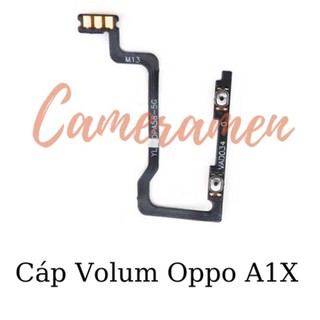 Cáp Volum Âm Lượng Oppo A1X