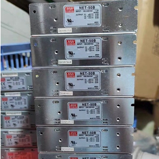 Nguồn meanwell 5v 12v -12v ngõ ra 5v-4a 12v-2a -12v-0.5a. tháo máy