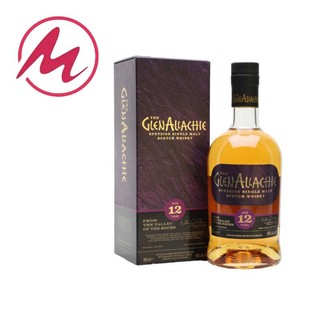 Rượu Whisky Glenallachie 12 Năm