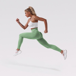Quần tập legging cạp cao siêu nâng mông tập gym, yoga