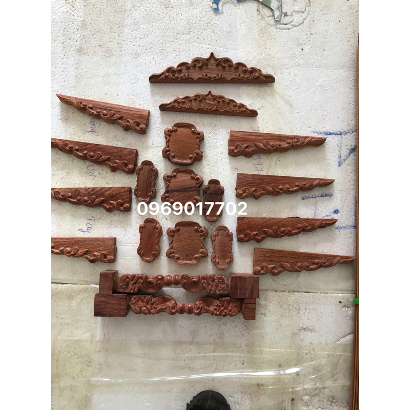 lá đề cẩm lồng chào mào