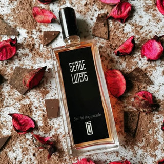 Nước hoa unisex Santal Majuscule 100ml EDP