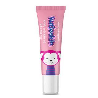 Kem dưỡng làm mềm môi KUTIESKIN 10g cho bé