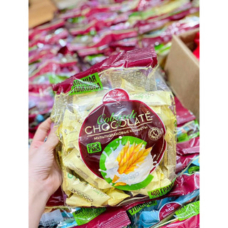 Bánh yến mạch
